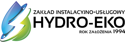 Logo Hydro-Eko